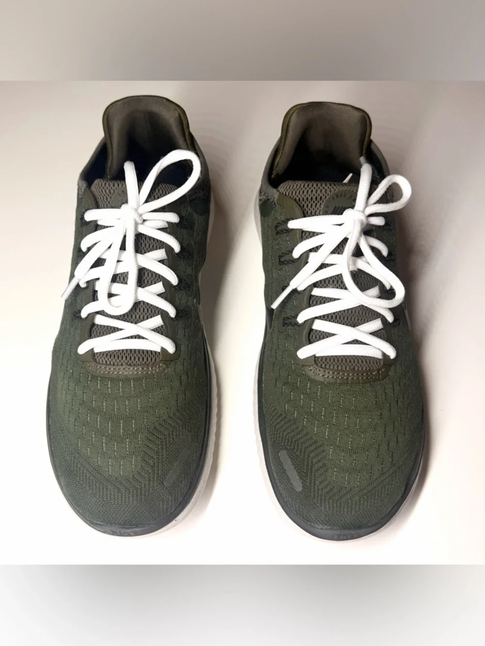 Nike Free RN Men’s Athletic Running Shoes 942836-300 Size- 7